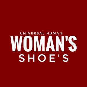 Woman's Shoes